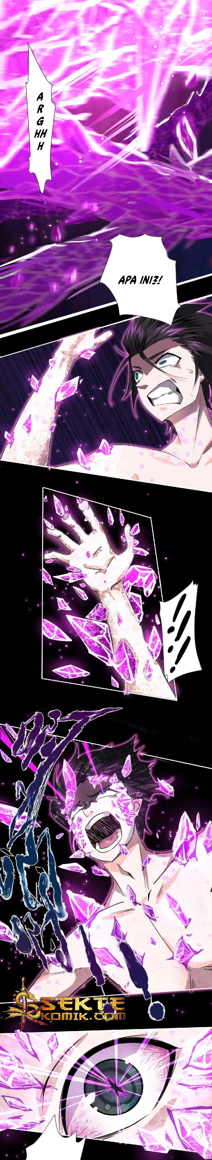 Dark Energy Engine Chapter 06 Gambar 4